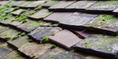Middle Barton roof repair costs